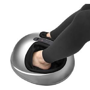 Ucomfy Shiatsu Heated Foot Massager. NWOT